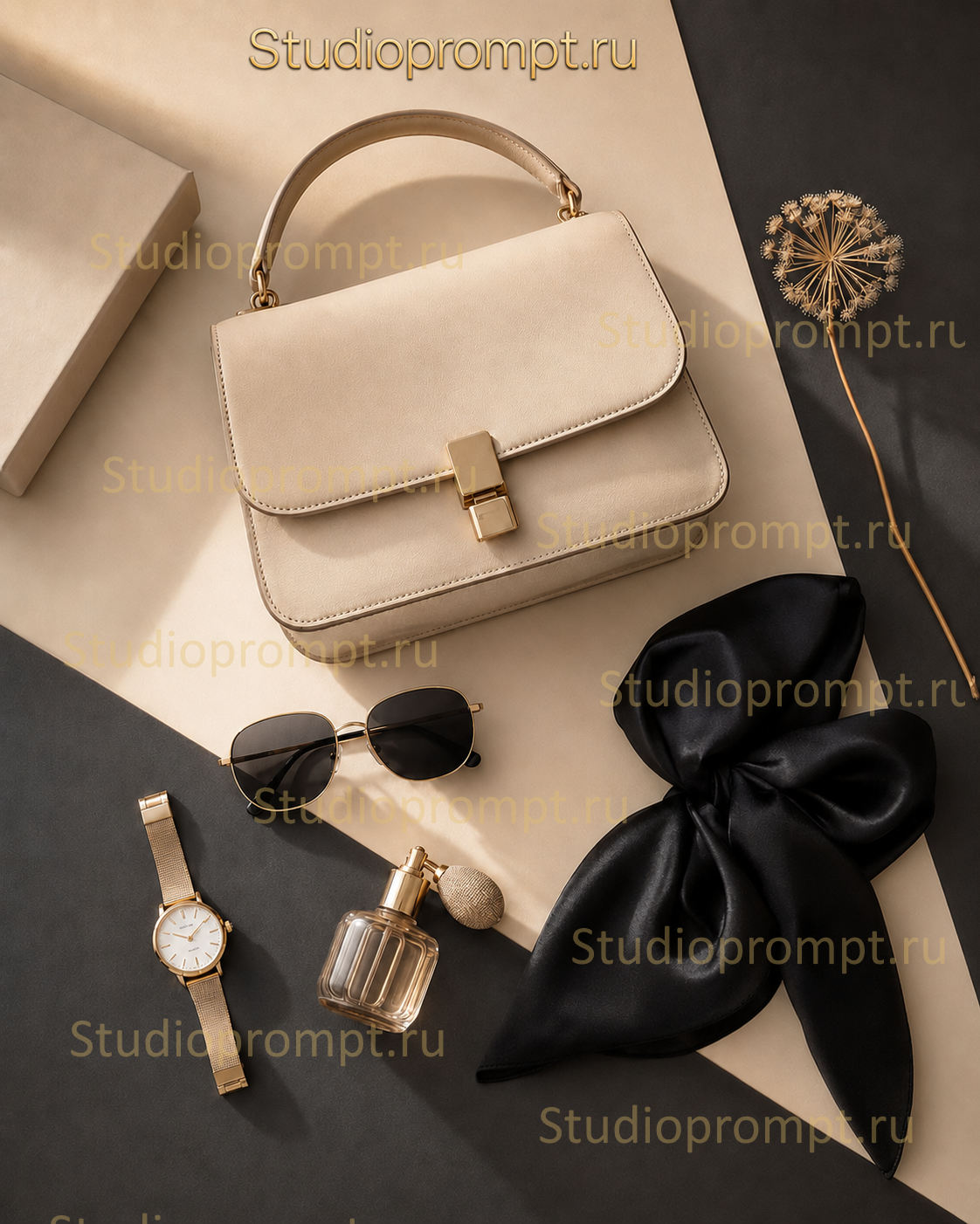 03 mini flat lay